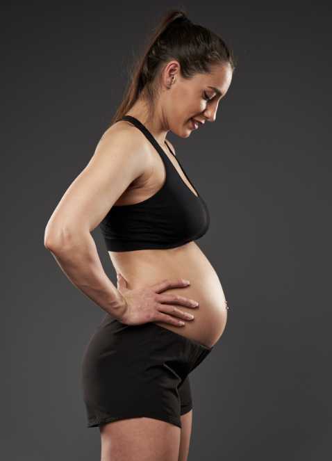 Can You Actually Prevent Diastasis Recti During Pregnancy Maidstone