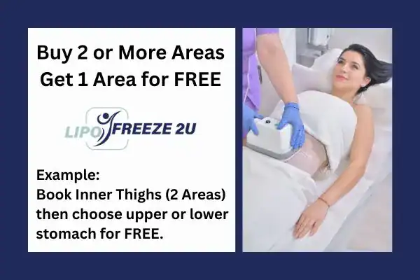 fat freezing prices Maidstone