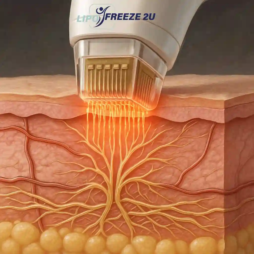 What Exactly Is RF Microneedling and Why Is Everyone Talking About It Maidstone?