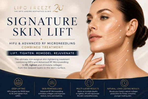 Signature Skin Lift Maidstone