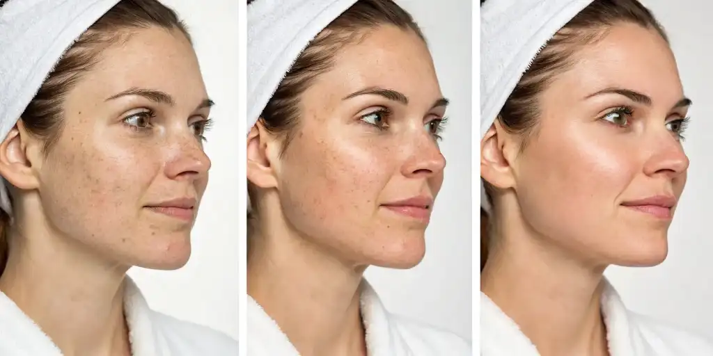 What Results Can RF Microneedling Deliver for Loose Skin After Weight Loss Medication Maidstone?
